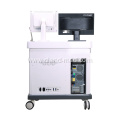 Medical 3D Trolley Ultrasound Machine with Workstation